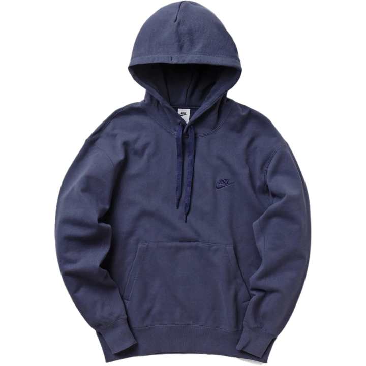 Nike Nike logo hoodie