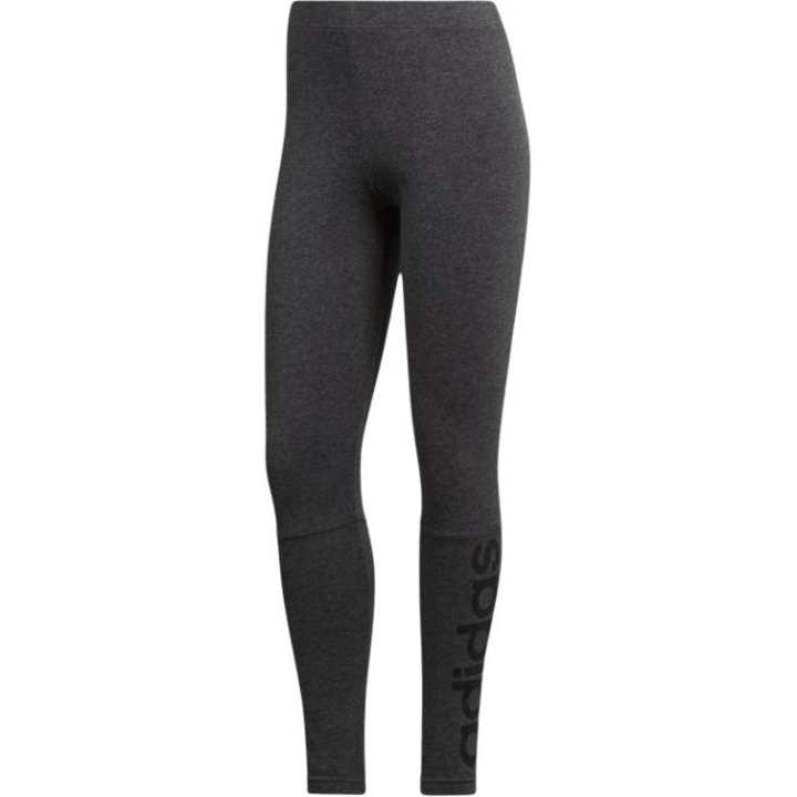 Adidas Adidas logo-print leggings