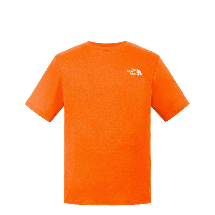 THE NORTH FACE Urban Classic Collection T Shirt Men's