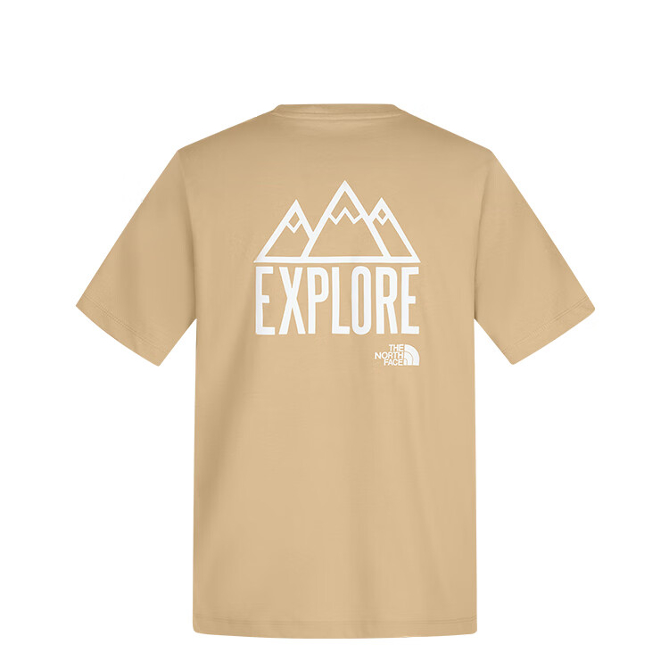 THE NORTH FACE Urban Exploration T Shirt Unisex