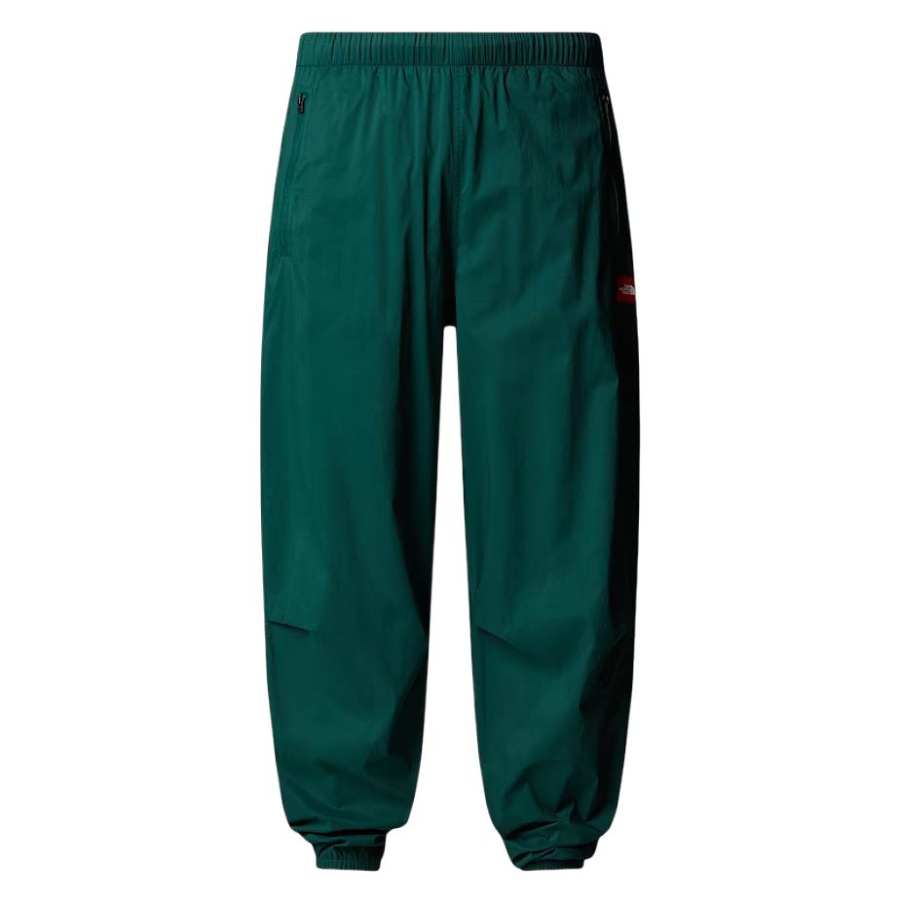 The North Face zip-pocket elasticated trousers