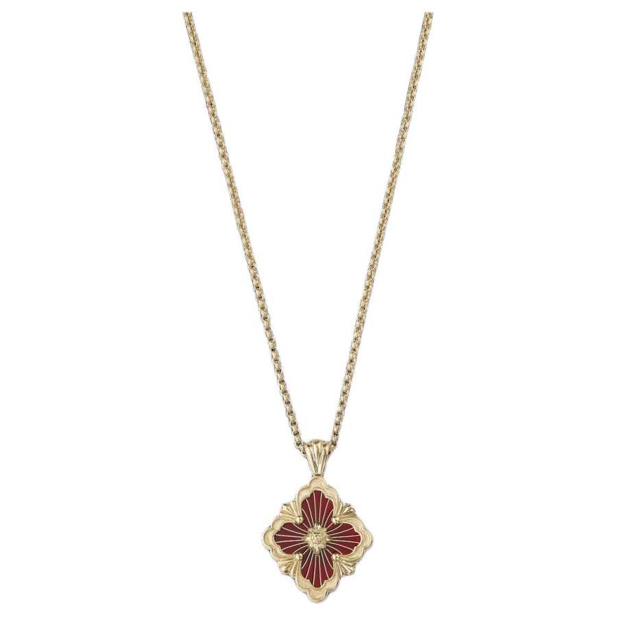 BUCCELLATI BUCCELLATI OPERA Necklaces Women's