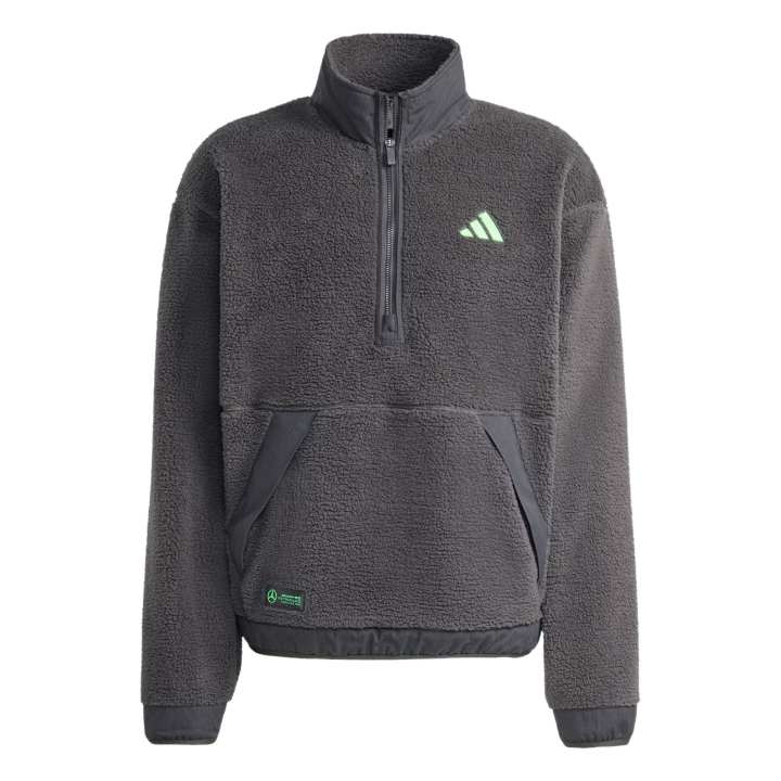 Adidas Adidas half-zip sweater