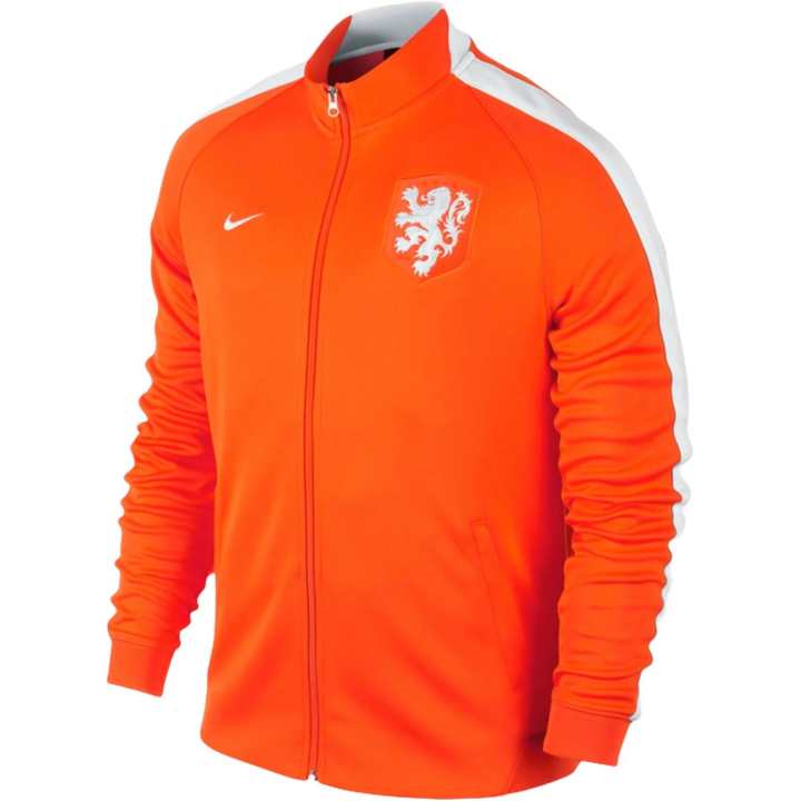 Nike Nike Clothing Jackets Men's Red Stand Collar Moderate Other