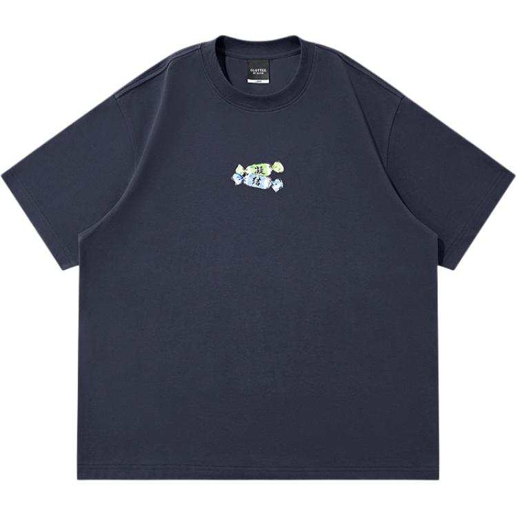 CLOT CLOT T Shirts Unisex Crew Neck Moderate