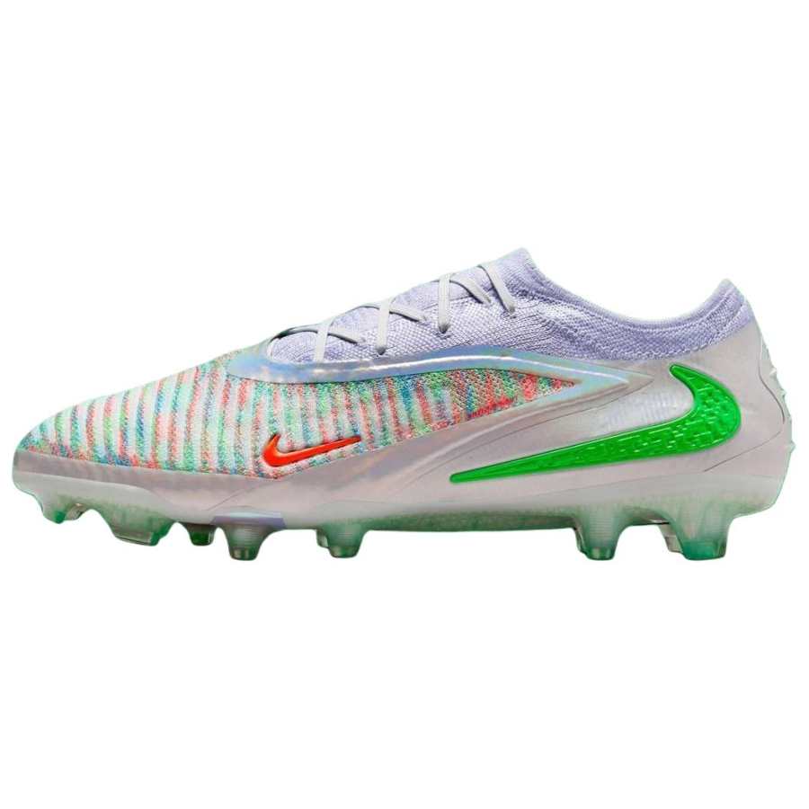 Nike Nike x EA Sports FC 26 Phantom 6 Support Soccer Shoes Unisex White Green