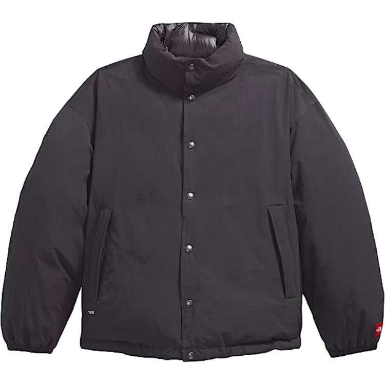 THE NORTH FACE The North Face Red Box down jacket