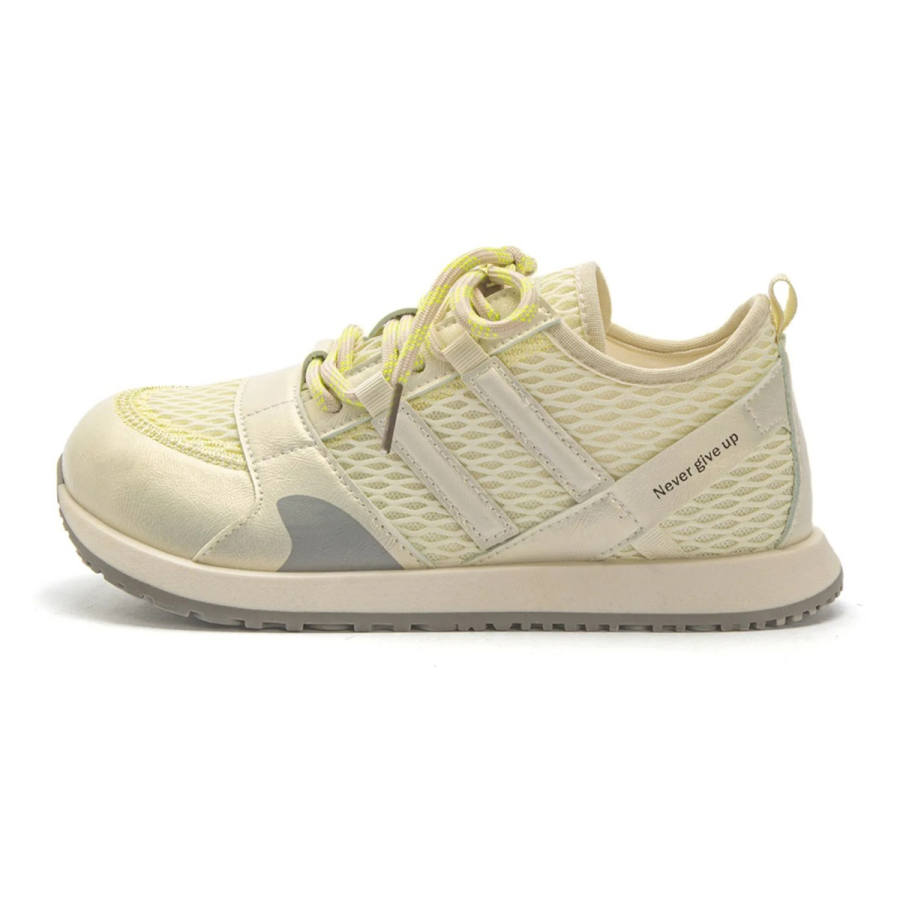 DINGGU Abrasion Resistant Cushioning Low top Casual Shoes Women's