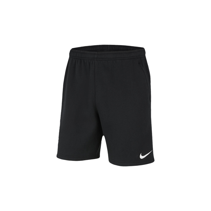 Nike Nike Casual Shorts Men's Black Moderate