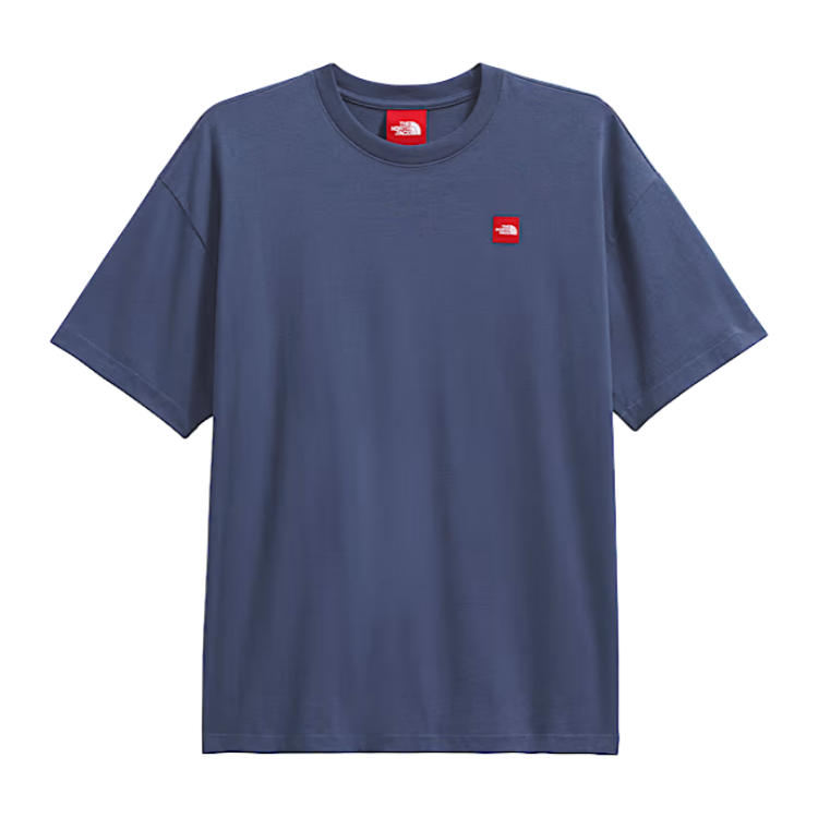 The North Face Redbox Crewneck T-Shirt