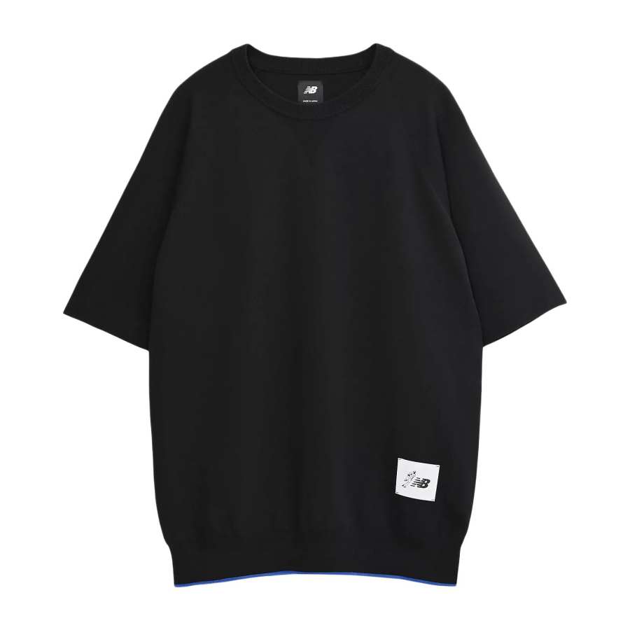 New Balance New Balance Shohei Otani SS25 T Shirt Unisex