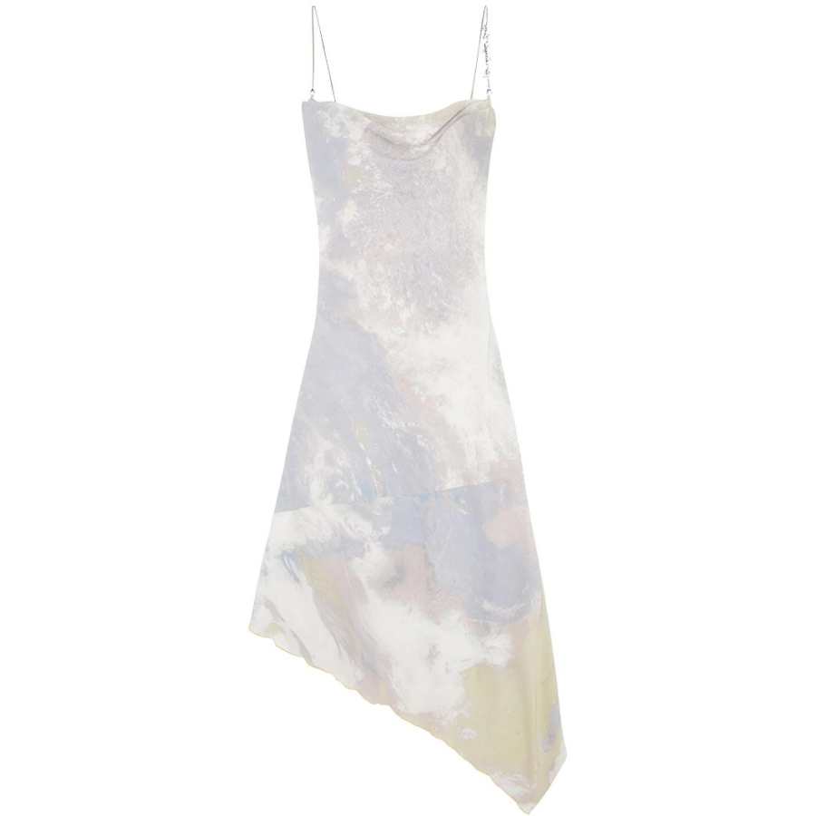 DIESEL Slip Dress Women's Purple
