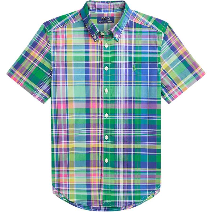 Polo Ralph Lauren Casual Shirt Kids'