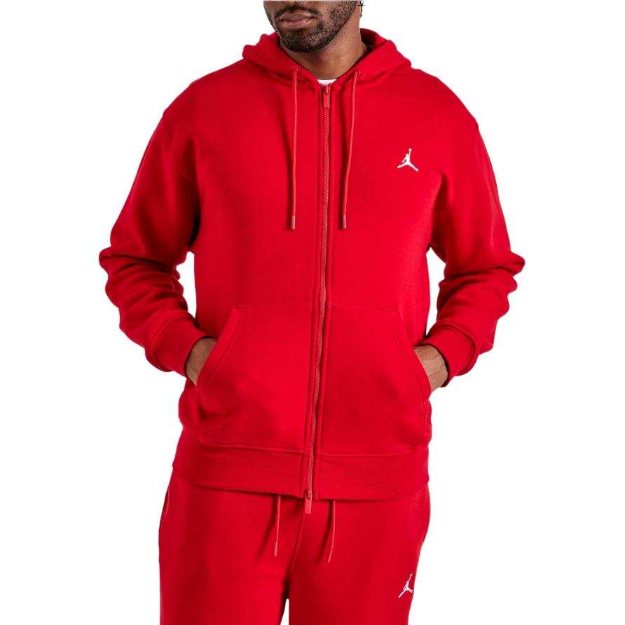 Jordan Jordan Brooklyn Fleece Men's Full-zip Hoodie
