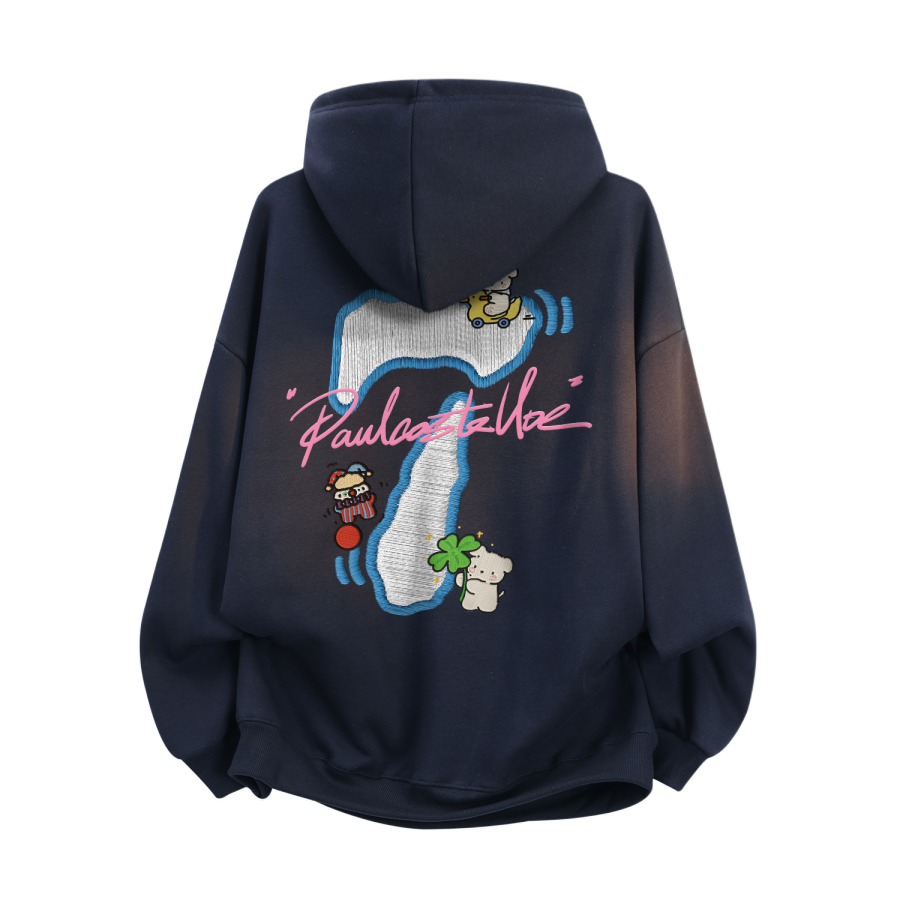 PAUL COSTELLOE Sweatshirt Unisex
