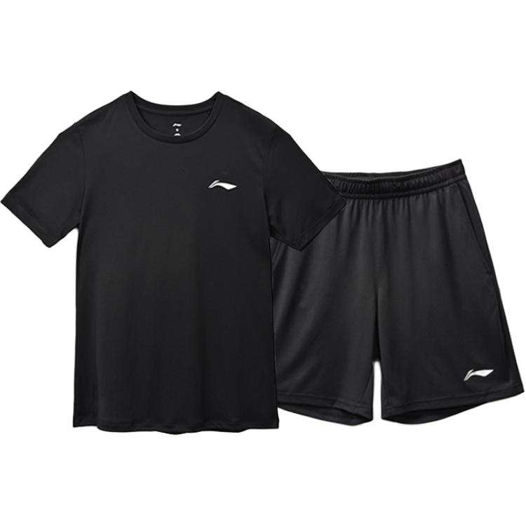 Li-Ning Li Ning Sports Life Collection Casual Sportswear Unisex