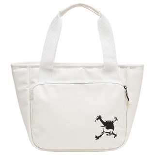 Oakley Classic Tote Bag, Shopping Bag, Handbag Mini Women's White