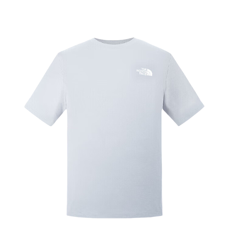 THE NORTH FACE Urban Classic Collection Quick Dry T Shirts Men's