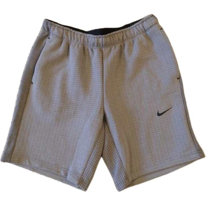 Nike Nike logo-print shorts