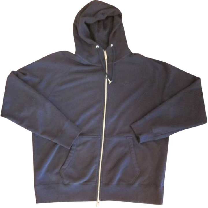 Nike Nike full-zip hoodie