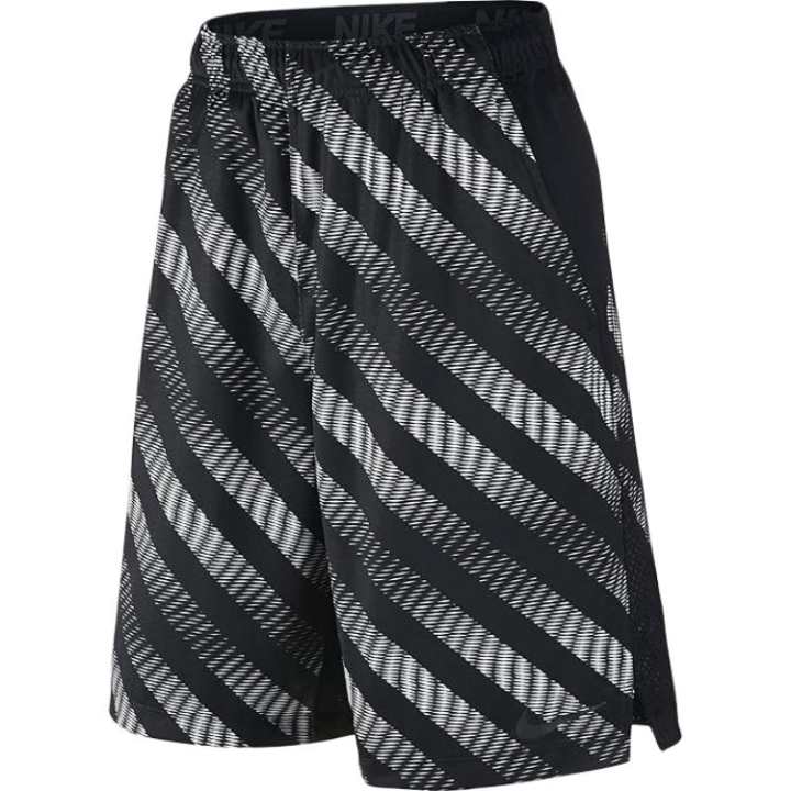 Nike Nike Clothing Casual Shorts Men's Black