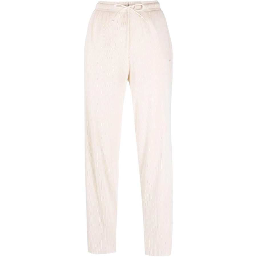 Adidas Originals Knitted Sweatpants Women's White