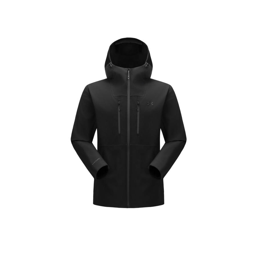 Under Armour Under Armour Jackets Men's Hooded Moderate Soft Shell