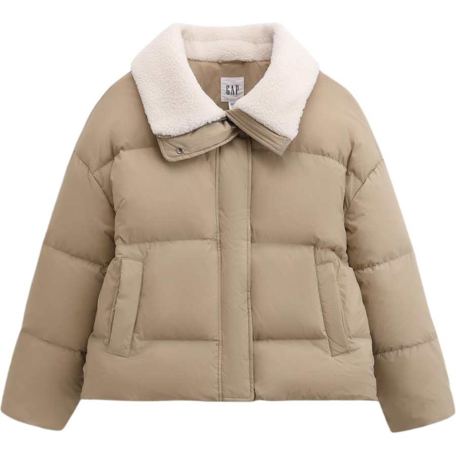 GAP GAP Down Coats Women's Moderate