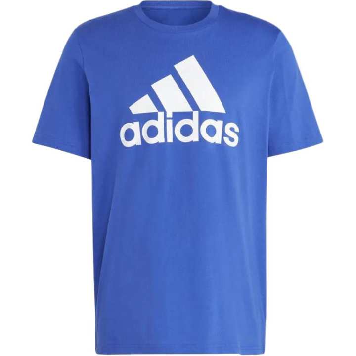 Adidas Adidas Essentials Single Jersey Big Logo Tee