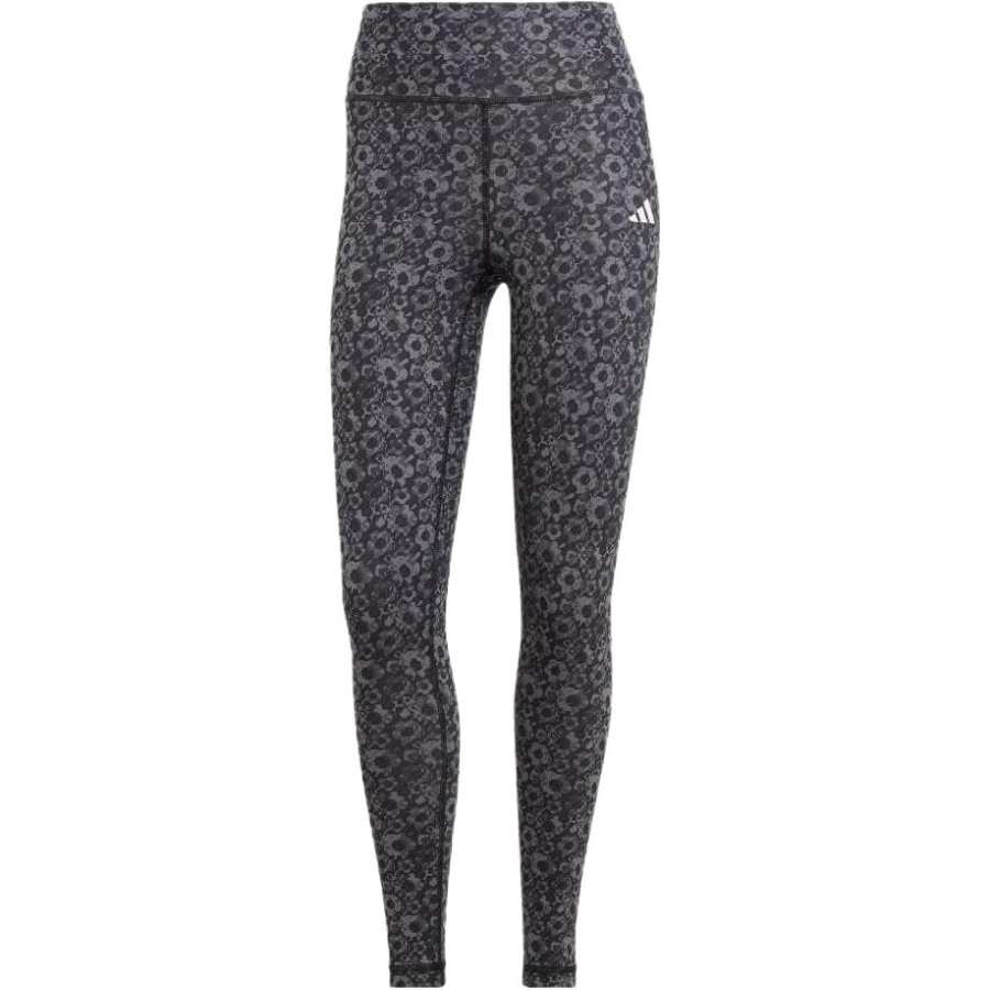 Adidas Adidas Sports Pants Women's Black