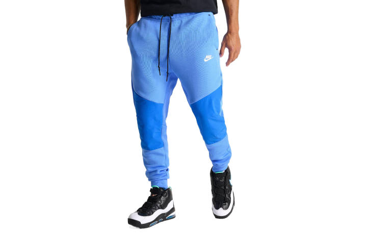 Nike Nike Tech fleece track pants