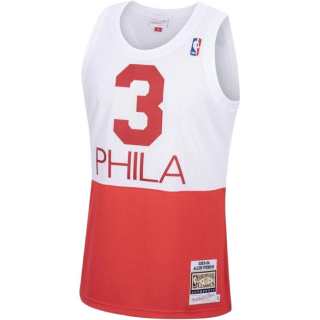 NBA Mitchell & Ness NBA Swingman '76ers 2003 Allen Iverson' Jersey