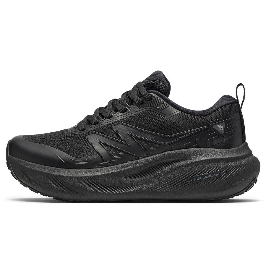 CAMEL CAMEL Low top Casual Running Shoes Men's