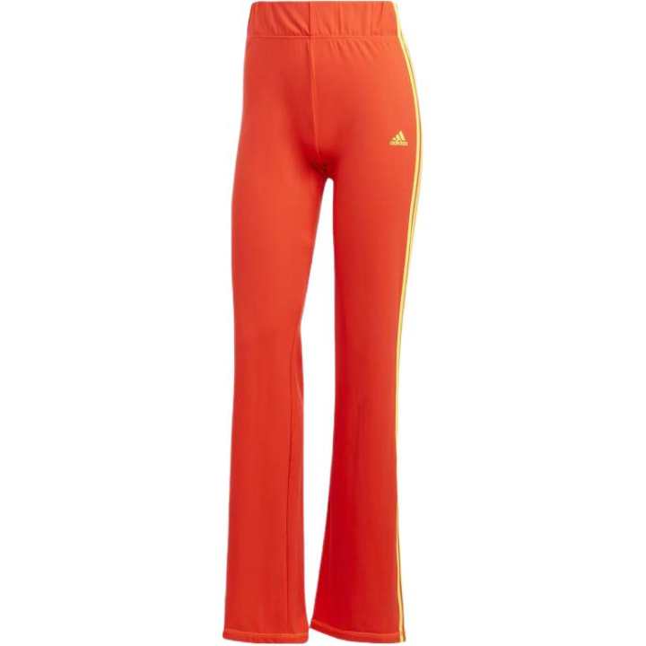 Adidas Adidas Free Shipping With AdiClub Kidcore Flared Leg Pants