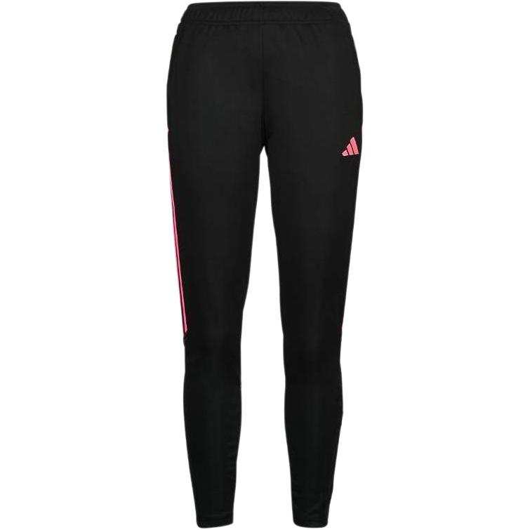 Adidas Adidas Tiro 23 Club Training Pants Casual Pants Women's Black