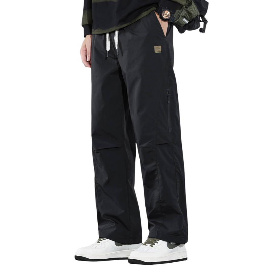 BALENO BALENO Cargo Pants Men's Moderate