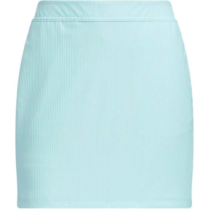 Adidas Adidas Casual Short Skirts Women's Sea Blue