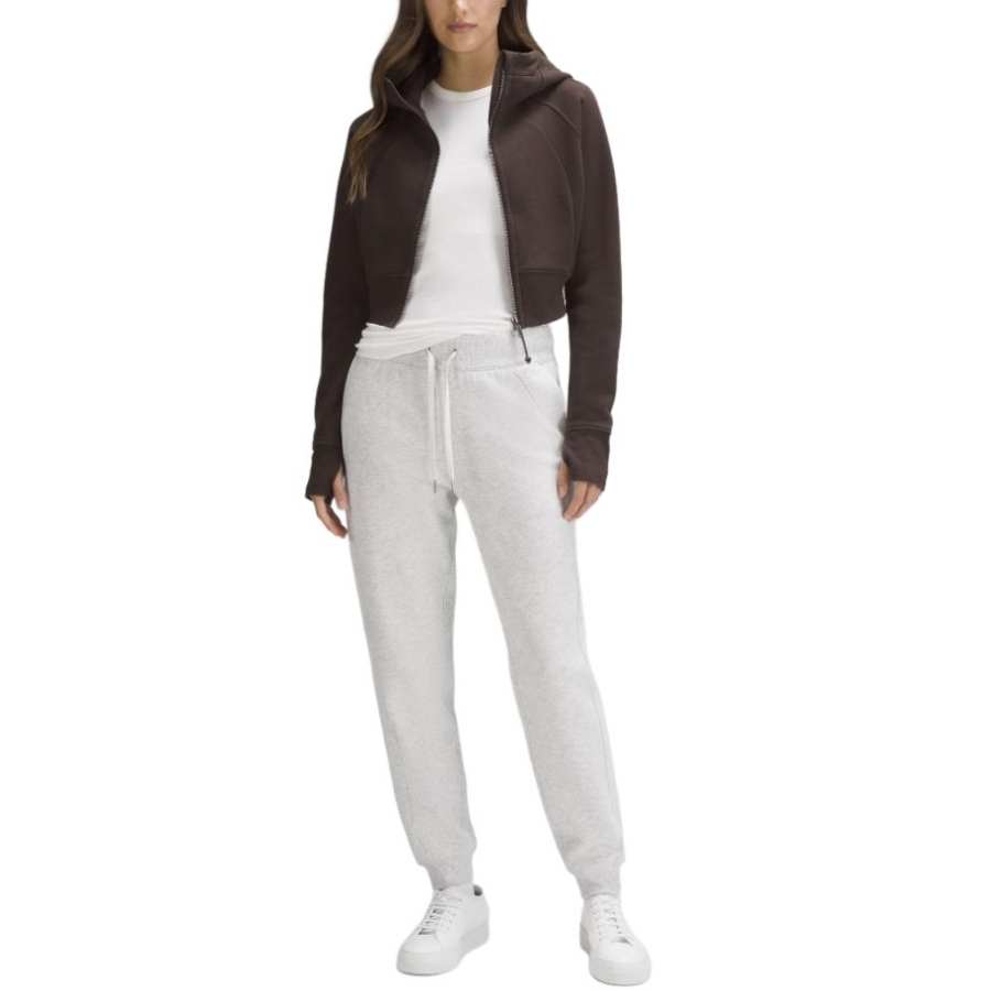 Lululemon Lululemon Scuba Series Jacket Women's