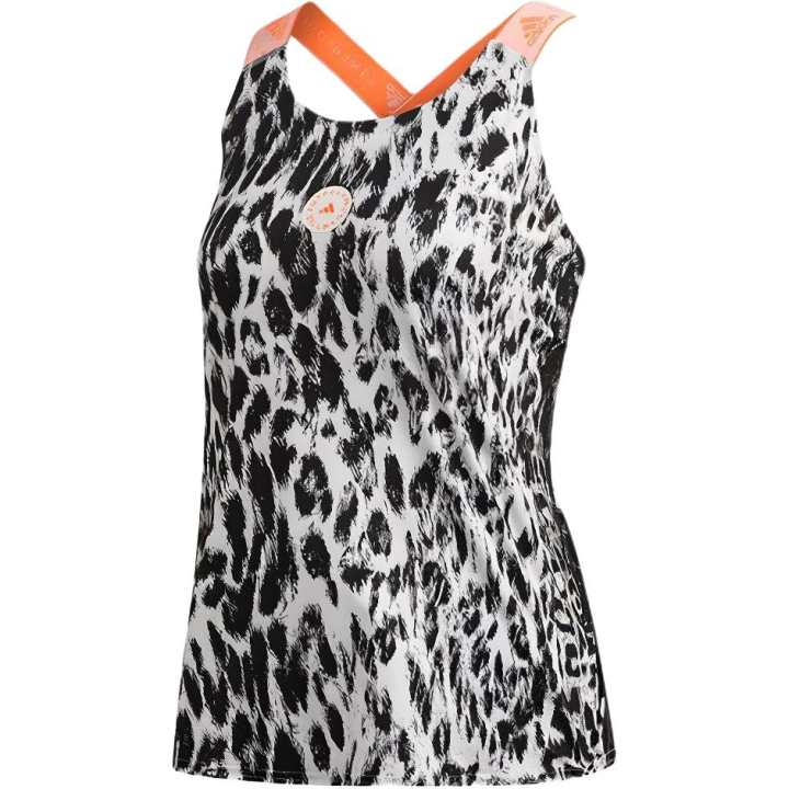 Adidas Adidas Tank Top Women's Black White
