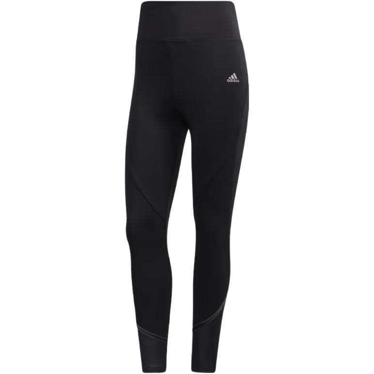Adidas Adidas Leggings Women's Black Moderate