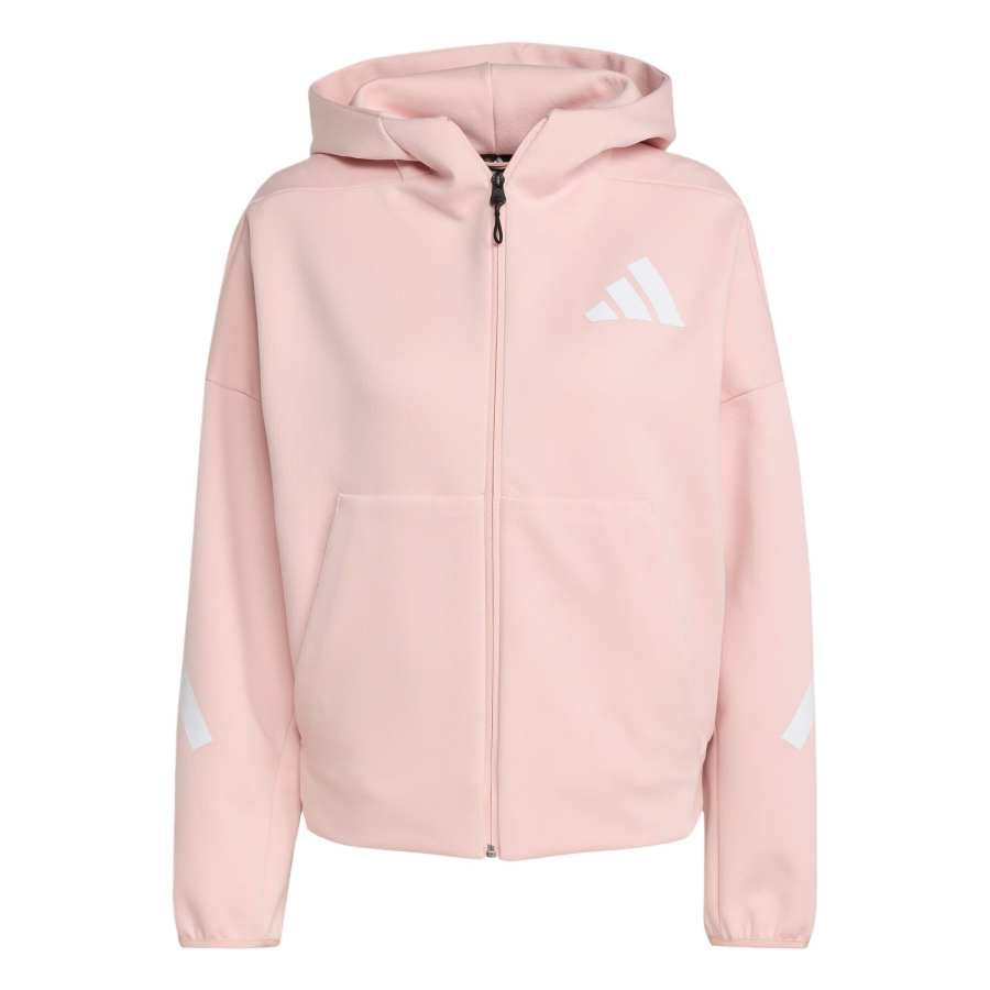 Adidas Adidas Authentic Healing Collection Jacket Women's