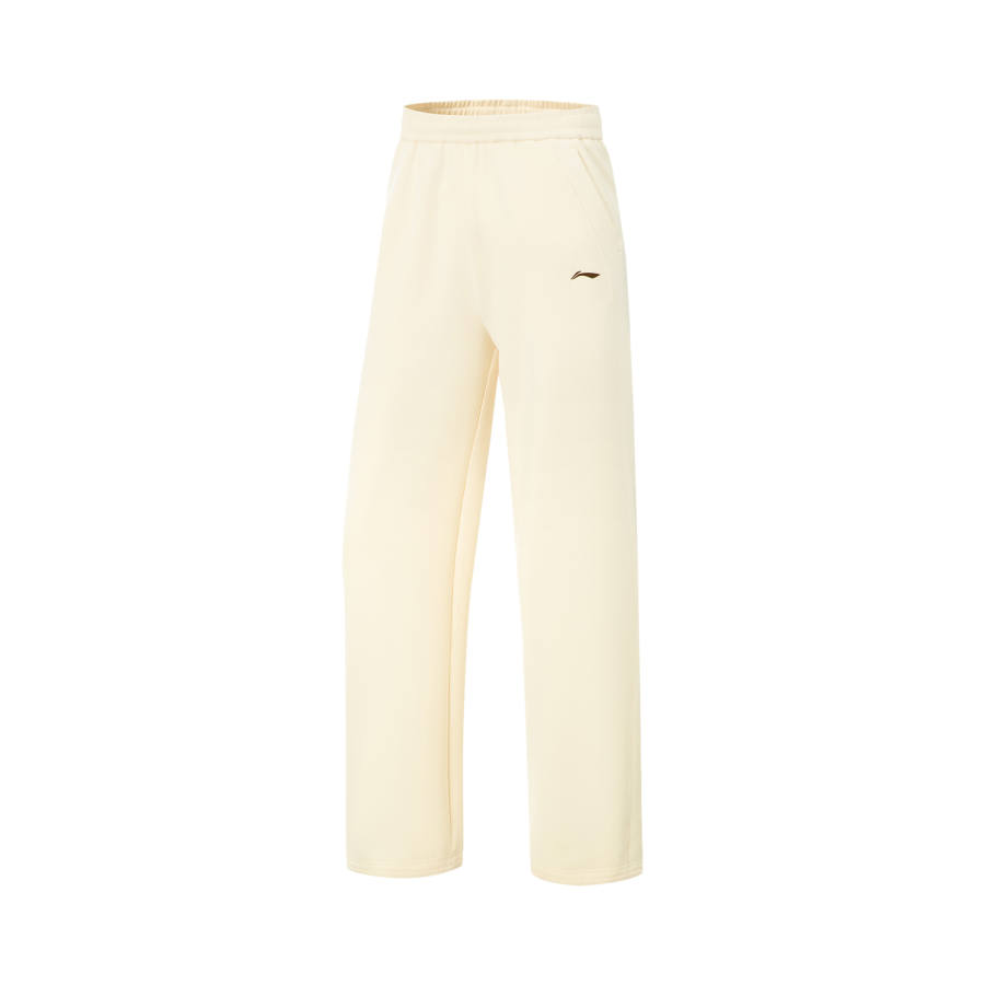 Li-Ning Li Ning Fitness Series Casual Pants Women's Long