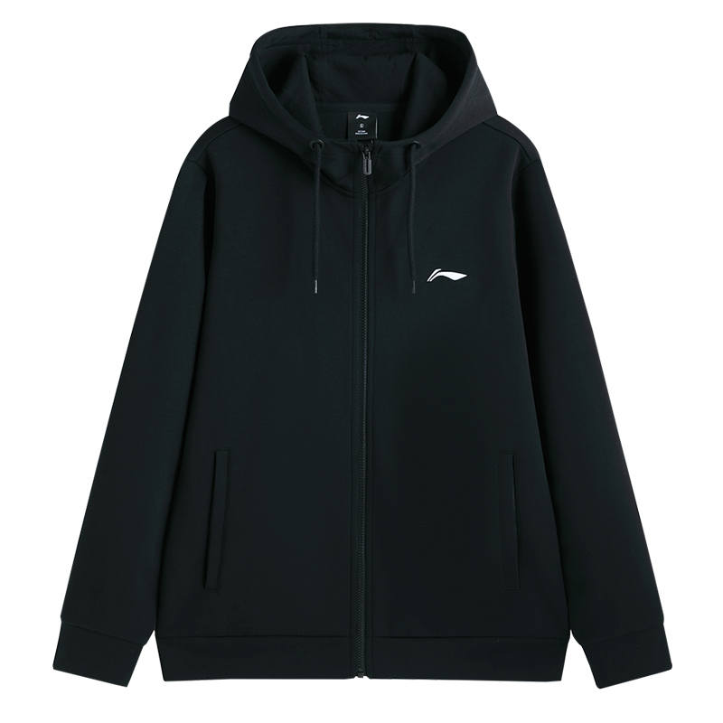 Li-Ning Li Ning Badminton Collection Sweatshirt Unisex