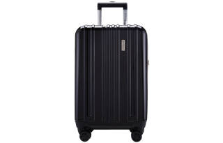 Diplomat ABS+PC Suitcase, Luggage, And Checked Baggage For Travel 20 Inch, 24 Inch, 28 Inch Unisex Multicolor