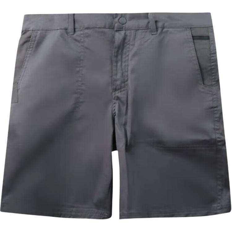 Columbia Casual Shorts Men's Gray
