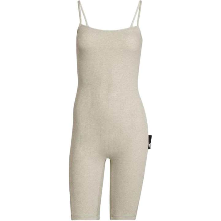 Adidas Adidas Bodysuits Women's Ivory Crew Neck