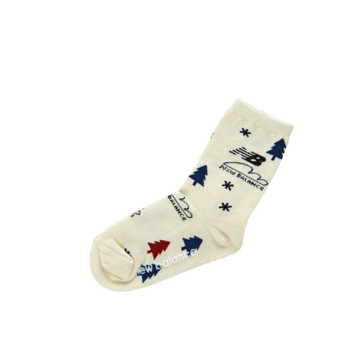 New Balance New Balance FW/AW25 Socks 1 Pack Kids'