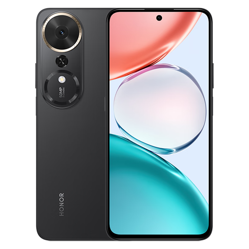 HONOR Play 70 Plus 7000mAh Extra Large Battery, Brand New Snapdragon 6 Series Chip, One Touch Direct Access