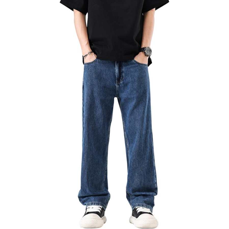 Jeep Moxima Lifestyle Jeans Unisex