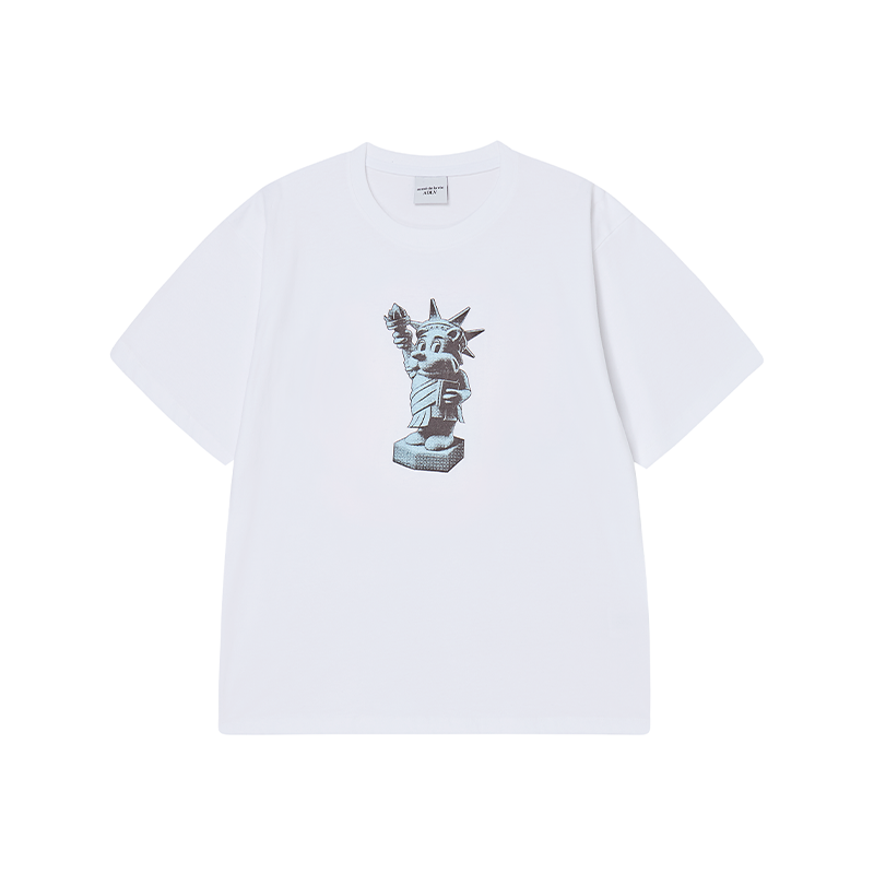 Acme De La Vie Acme De La Vie/ADLV T Shirt Unisex